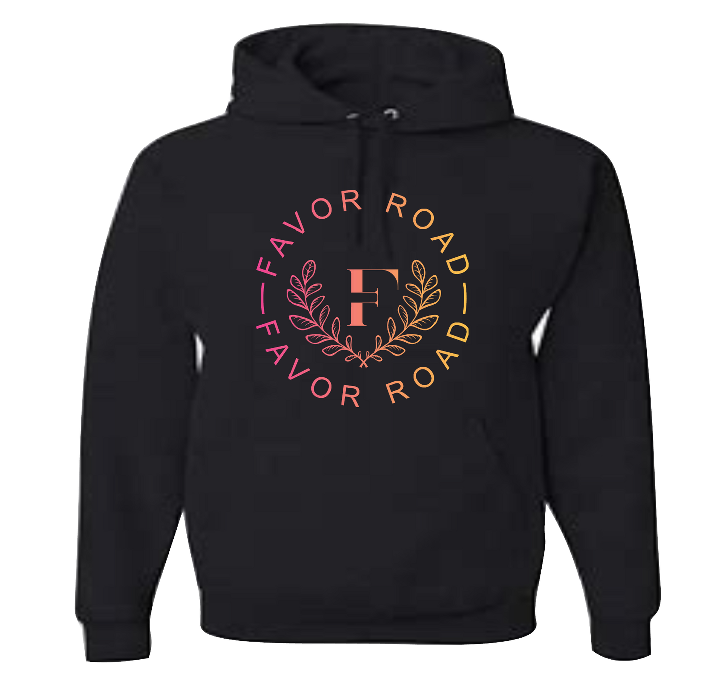 Kids Favor Hoodie