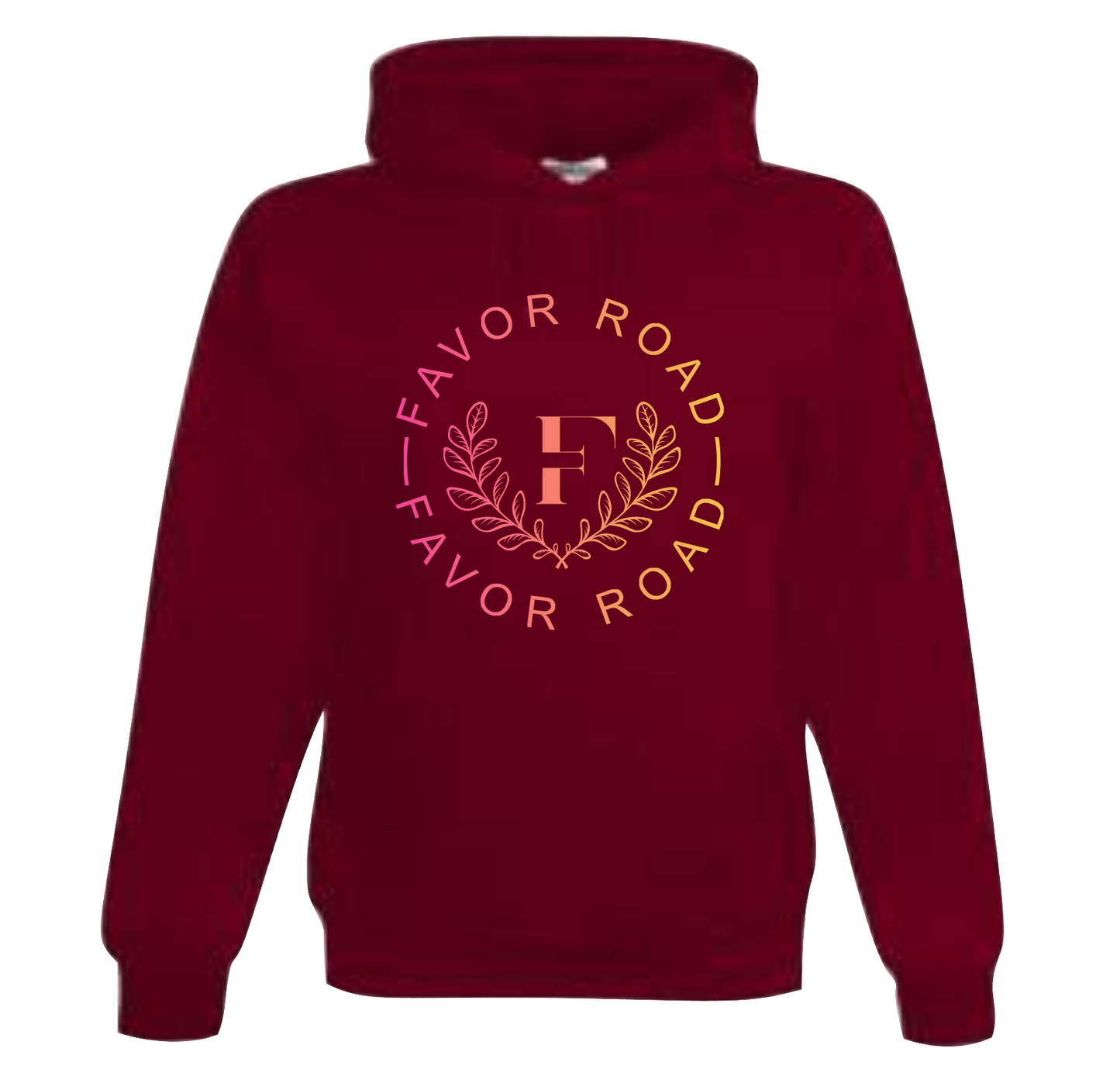 Kids Favor Hoodie